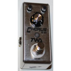 TWA Fly Boys FB-04 Chorus Pedal